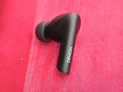 Denon AH C630NCW Left Bud Only & Working