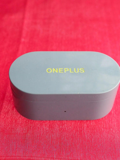 Oneplus Buds Nord Buds 2 Case  Only & Working