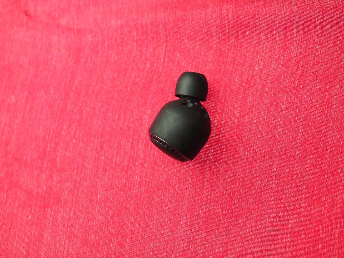 Panasonic Left  Bluetooth Earbud Only & Untested