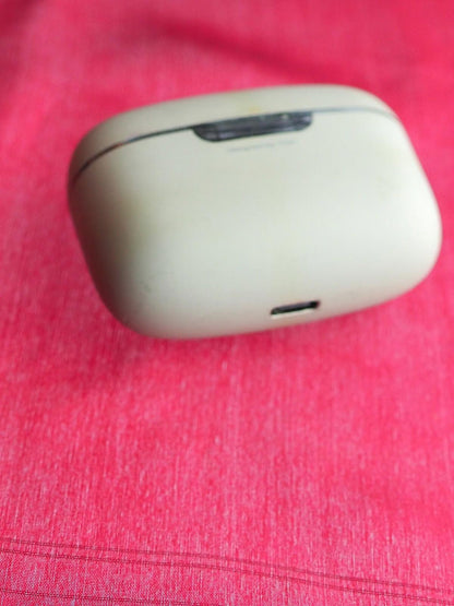 Tribit Flybuds C1 Pro Case  Only & Working