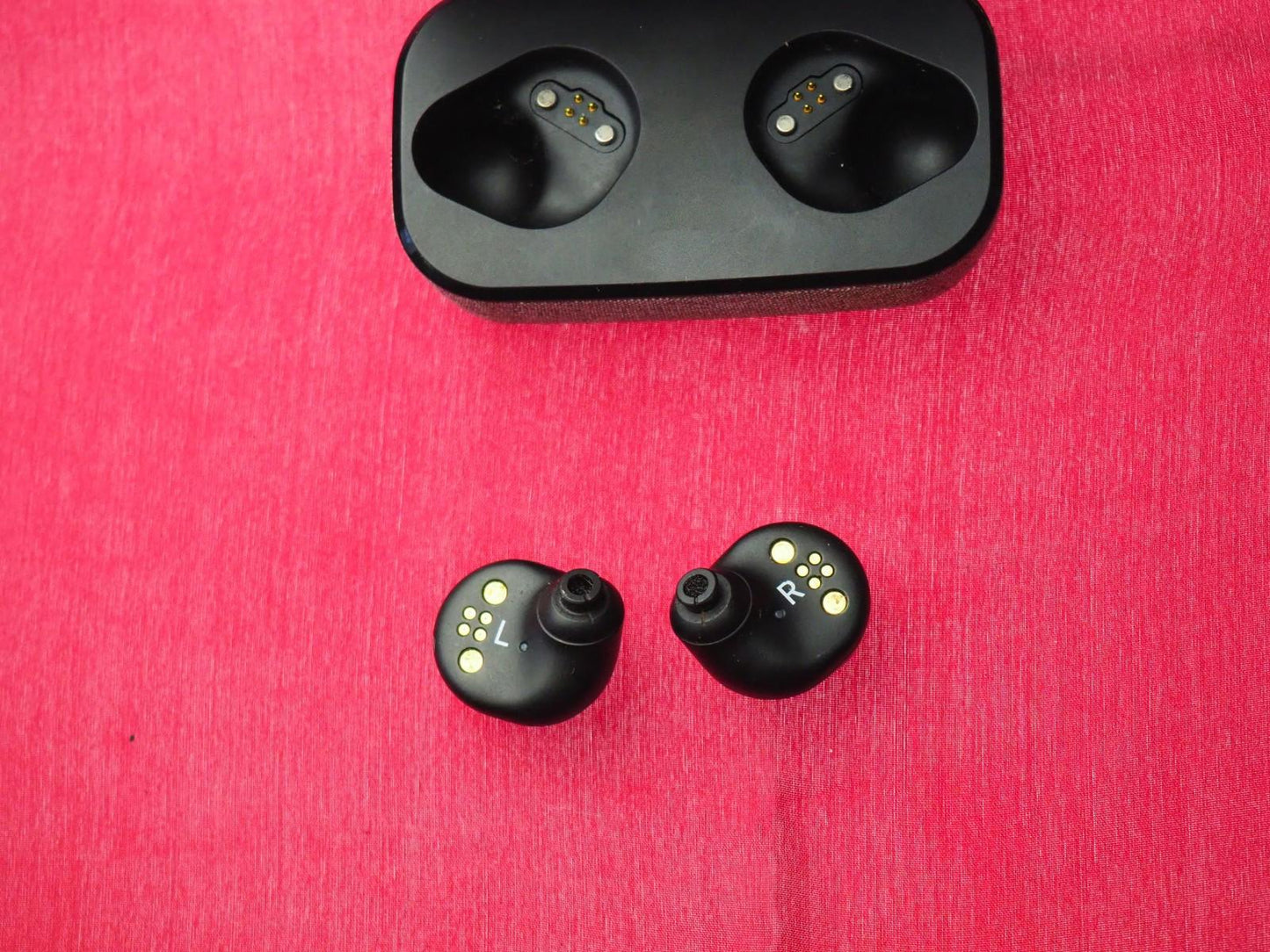 Sennheiser Momentum 2 Blueotooth Earbuds