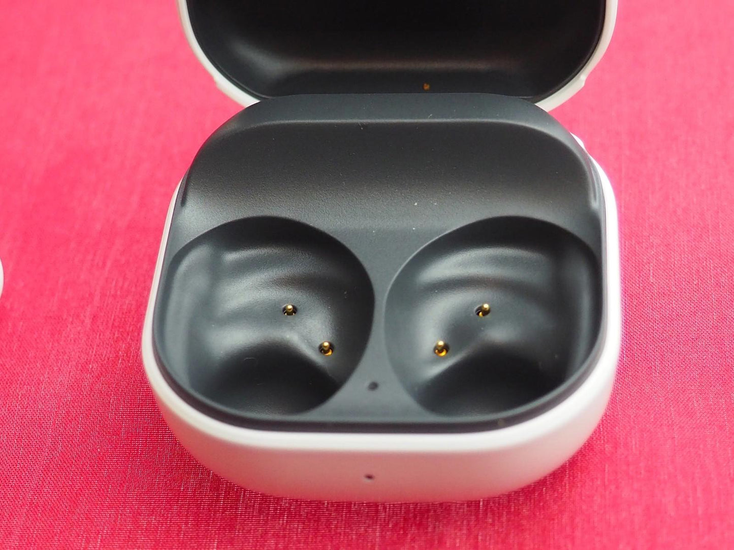 Samsung Galaxy Buds FE Case Only & Working