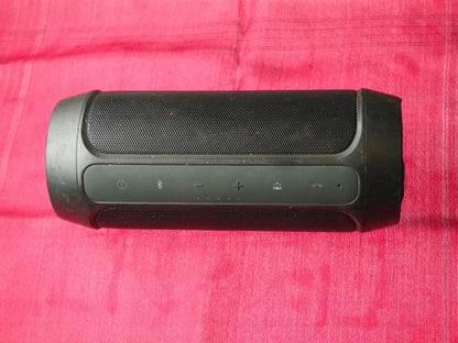 JBL Charge 2 Plus Portable Bluetooth Speaker & Working But Low Sound