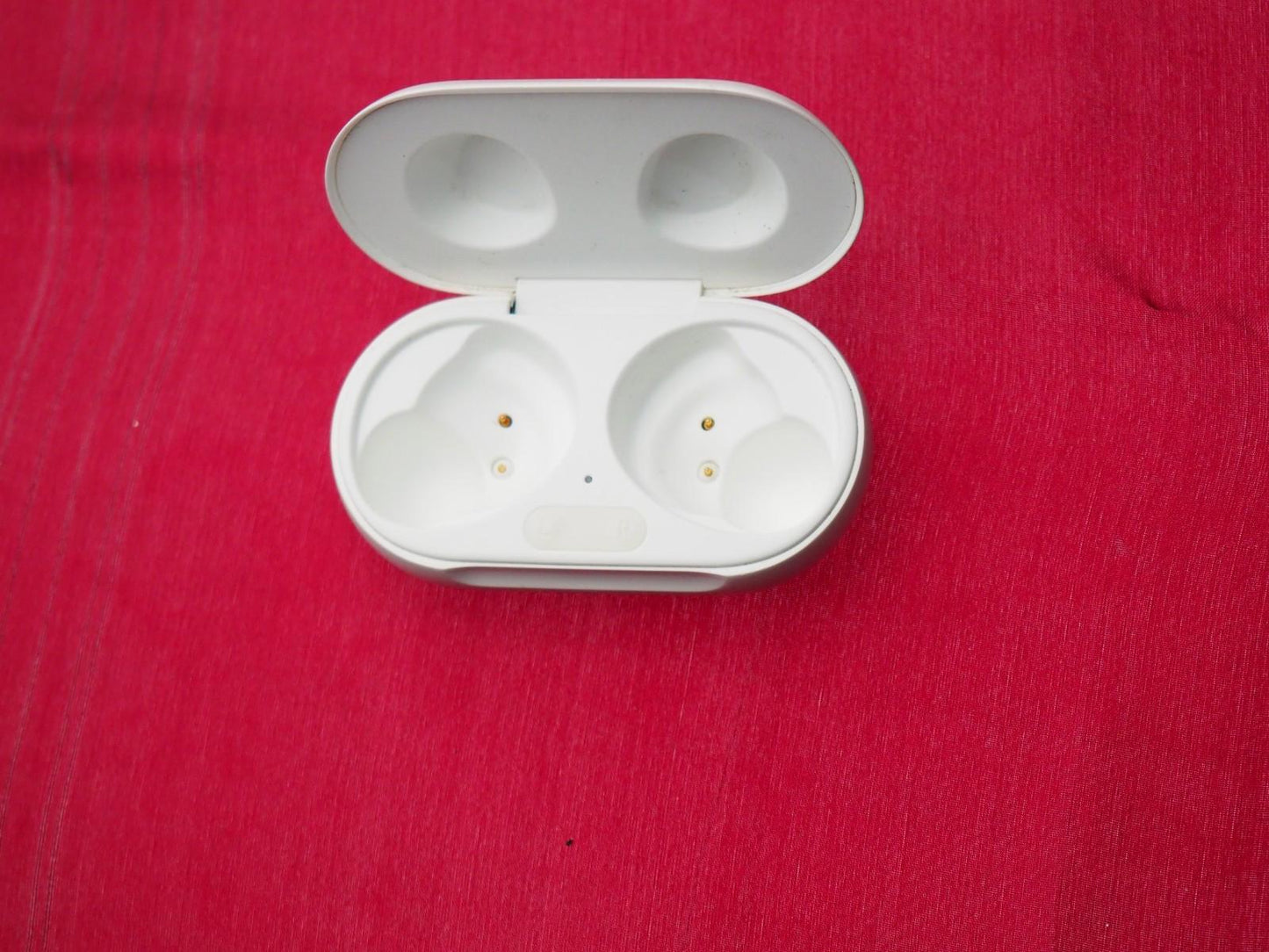 Samsung Galaxy Buds Plus Case Only & Working (but lid wont close)