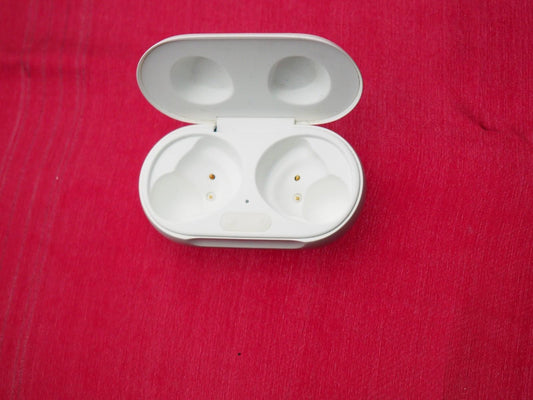 Samsung Galaxy Buds Plus Case Only & Working (but lid wont close)