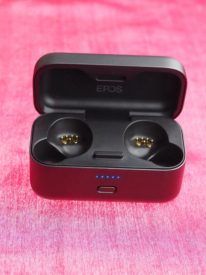 Epos GTW 270 Hybrid  Only & Working Bluetooth  Earbuds