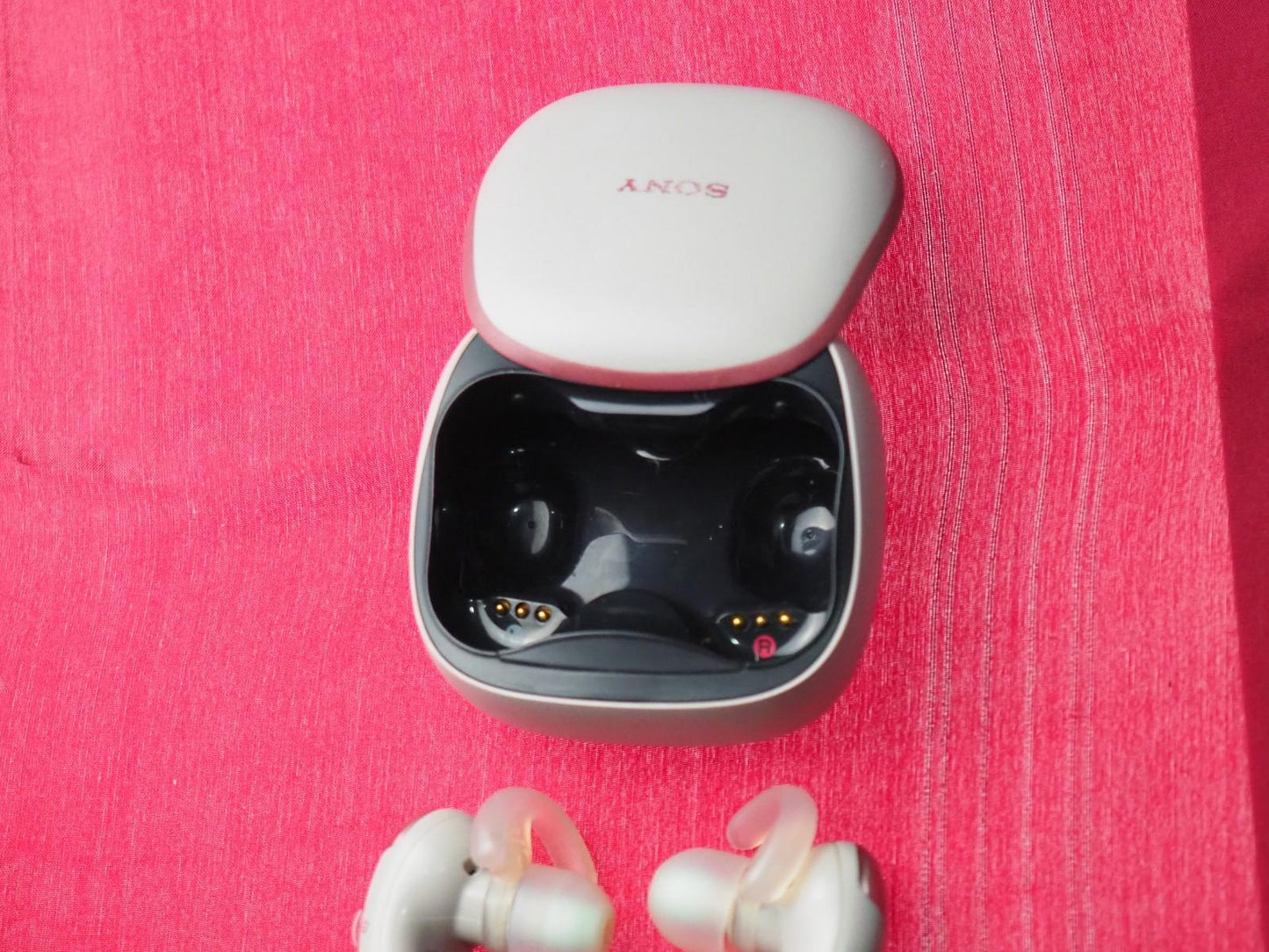 Sony SP700NR Bluetooth Earbuds