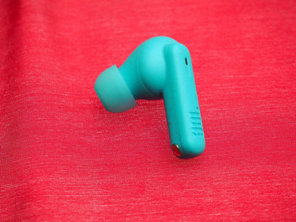 JBL Wave Beam 2 Left t Bluetooth earbud Only & Working