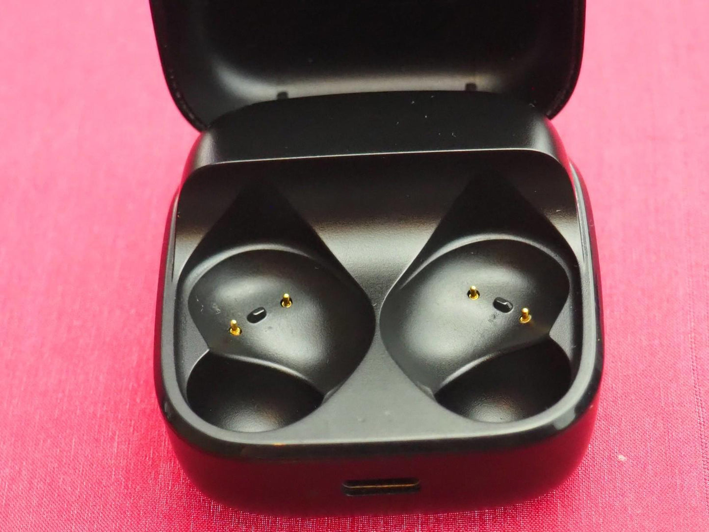 Sennheiser Accentum ATW1 Case Only & Working
