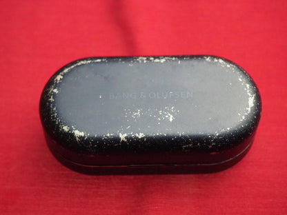 Bang & Olufsen Beoplay EQ Earbuds Case Only & Working