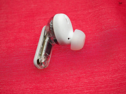 JBL Tune Beam 2  Left  Bluetooth earbud Only & Working
