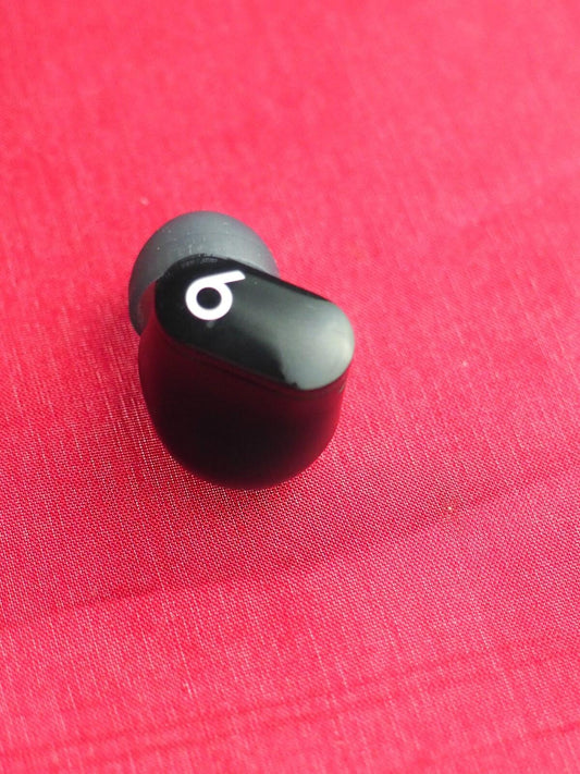 Beats Studio Buds  Left Bud Only  & Working