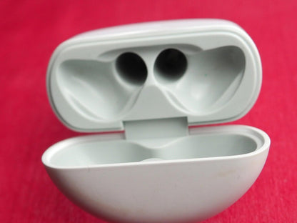 Soundpeats Air 4 Earbuds Case  Only & Working