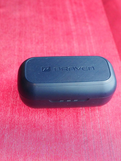 Braven Flye Sport Rush  Case  Only & Working