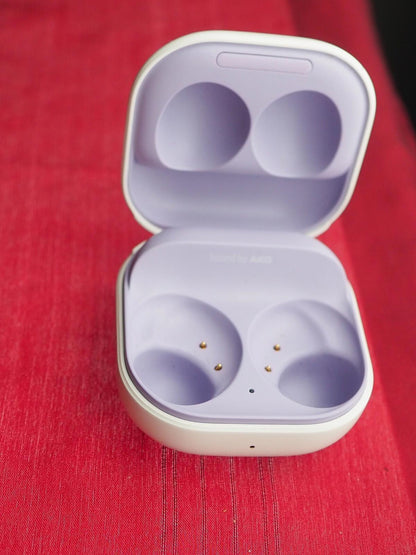 Samsung Galaxy Buds 2 Case Only & Working
