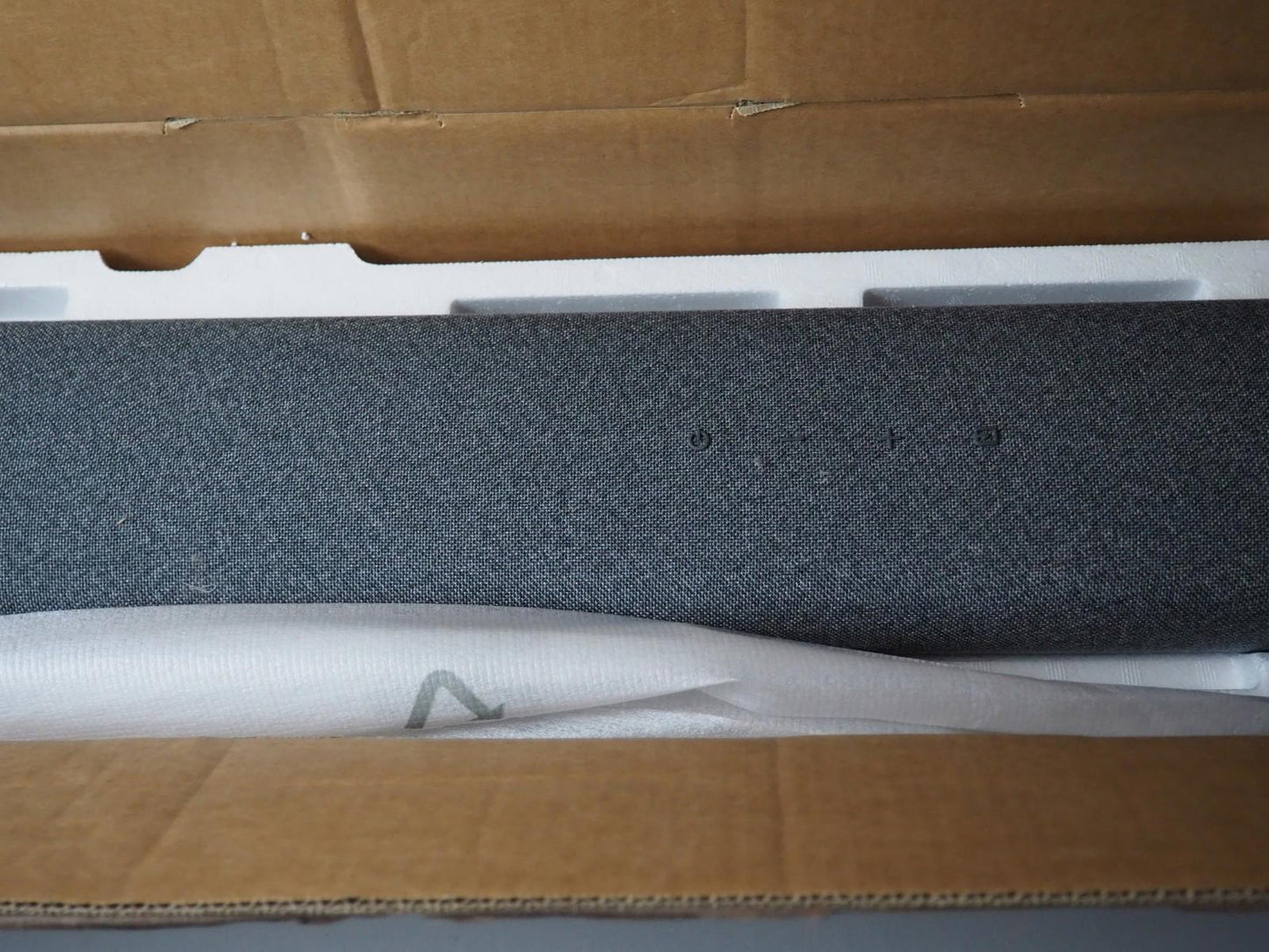 Samsung Soundbar S50A BOXED