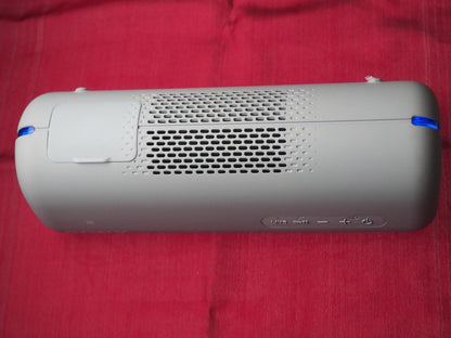 Sony SRS-XB32 Portable Bluetooth Speaker & Working