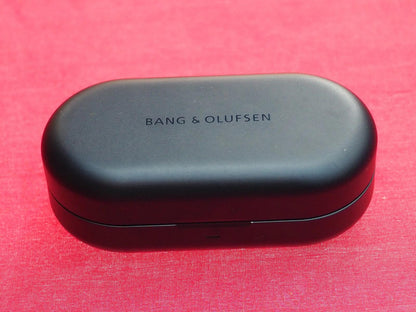 Bang & Olufsen Beoplay EQ Earbud Case Only & Not Working