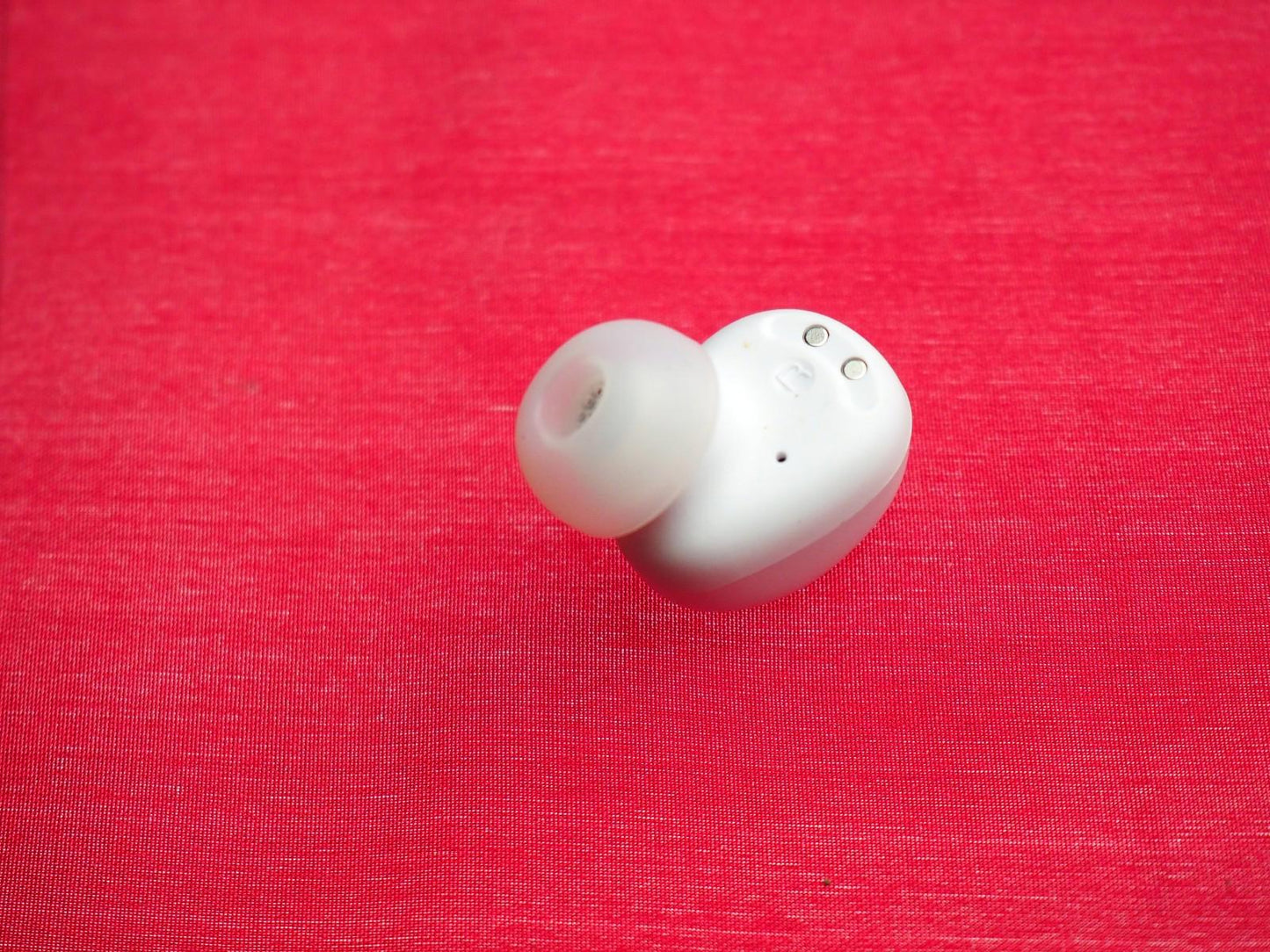 JBL Wave Buds 2 Right Bluetooth earbud Only & Working