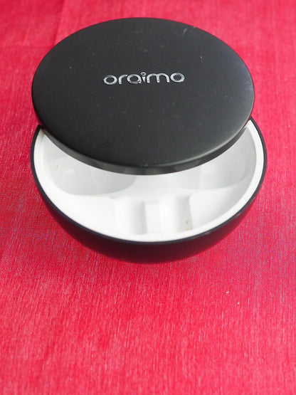 Oraimo FreePods 4 Case  Only & Working