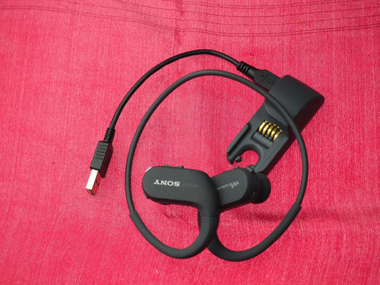 Sony Walkman Waterproof Bluetooth Earbuds