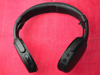 Skullcandy Crusher Bluetooth headphones  (NO EARPADS)