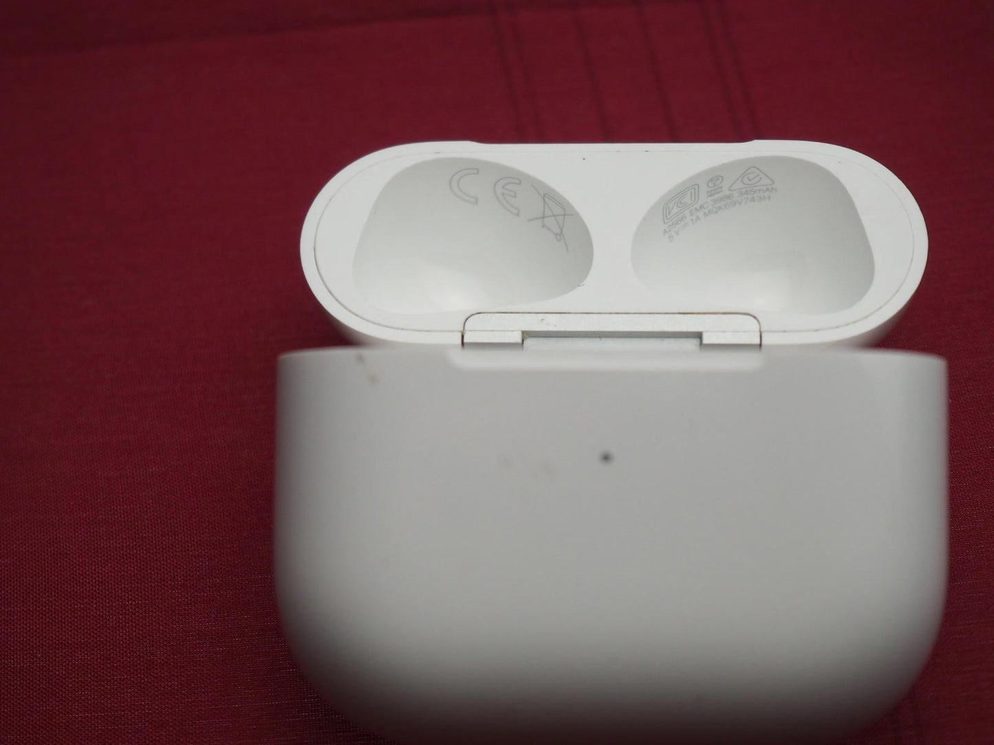 Genuine Apple AirPods 3 Case Only & Working Model (A2566)