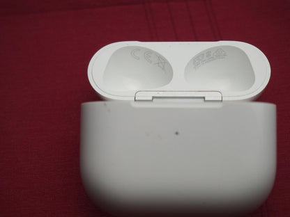 Genuine Apple AirPods 3 Case Only & Working Model (A2566)