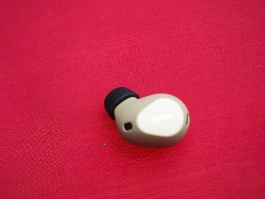 Jabra Elite 10 Left  Bluetooth earbud Only & Not Working