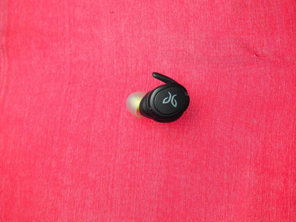 Jaybird Run Right Bluetooth Earbud Only & Working
