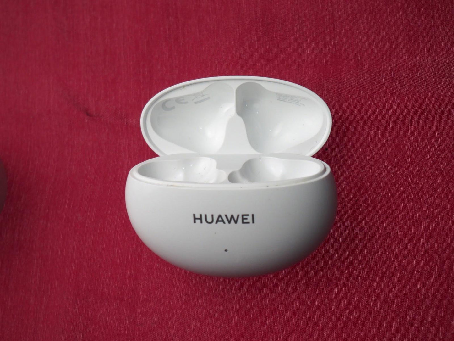 Huawei Freebuds 4i Case Only & Working