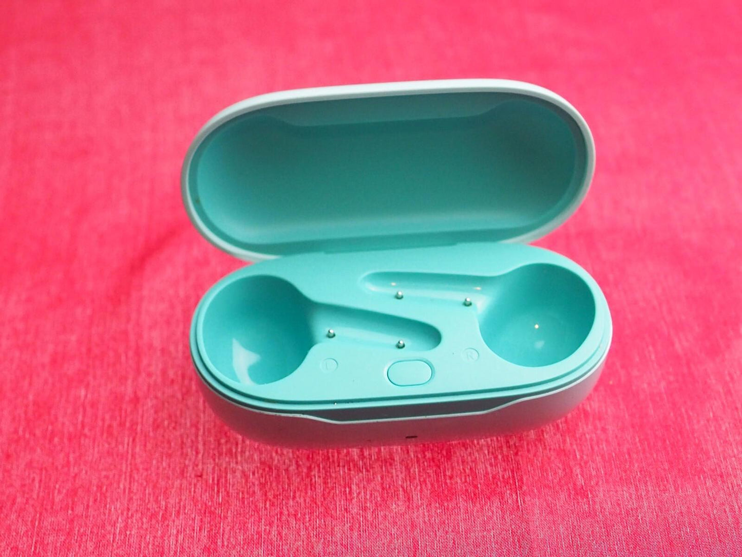 Huawei Freebuds Se Earbuds Case Only & Working