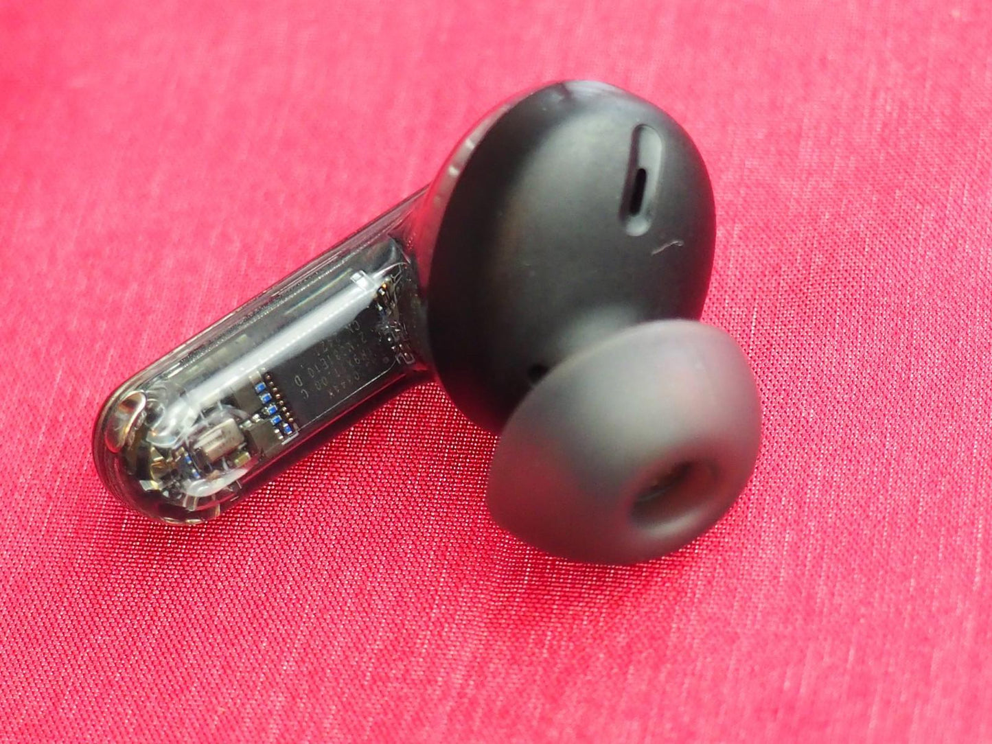 Jbl Tune Flex 2 Left Bluetooth earbud Only & Working