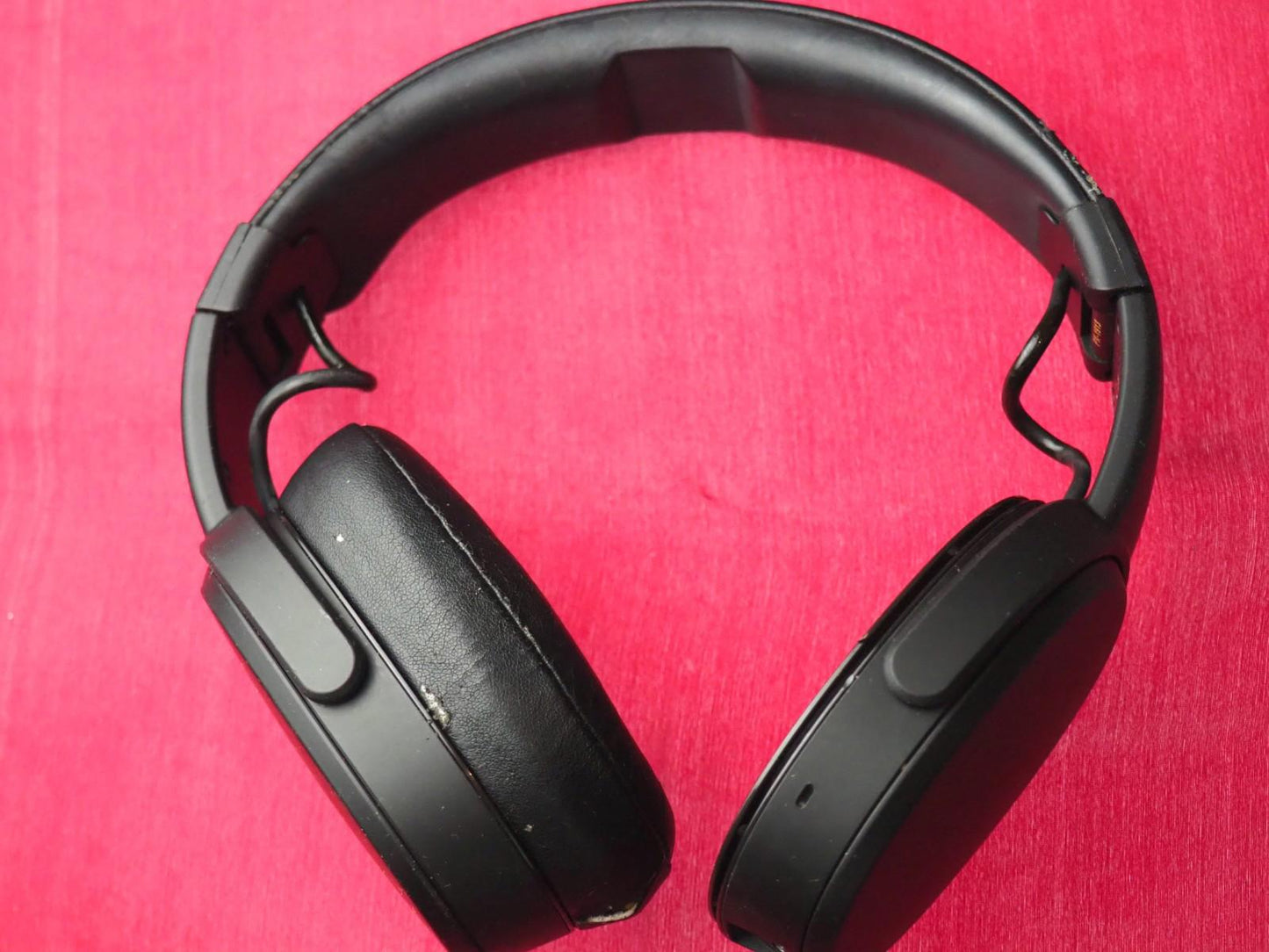 Skullcandy Crusher Bluetooth headphones
