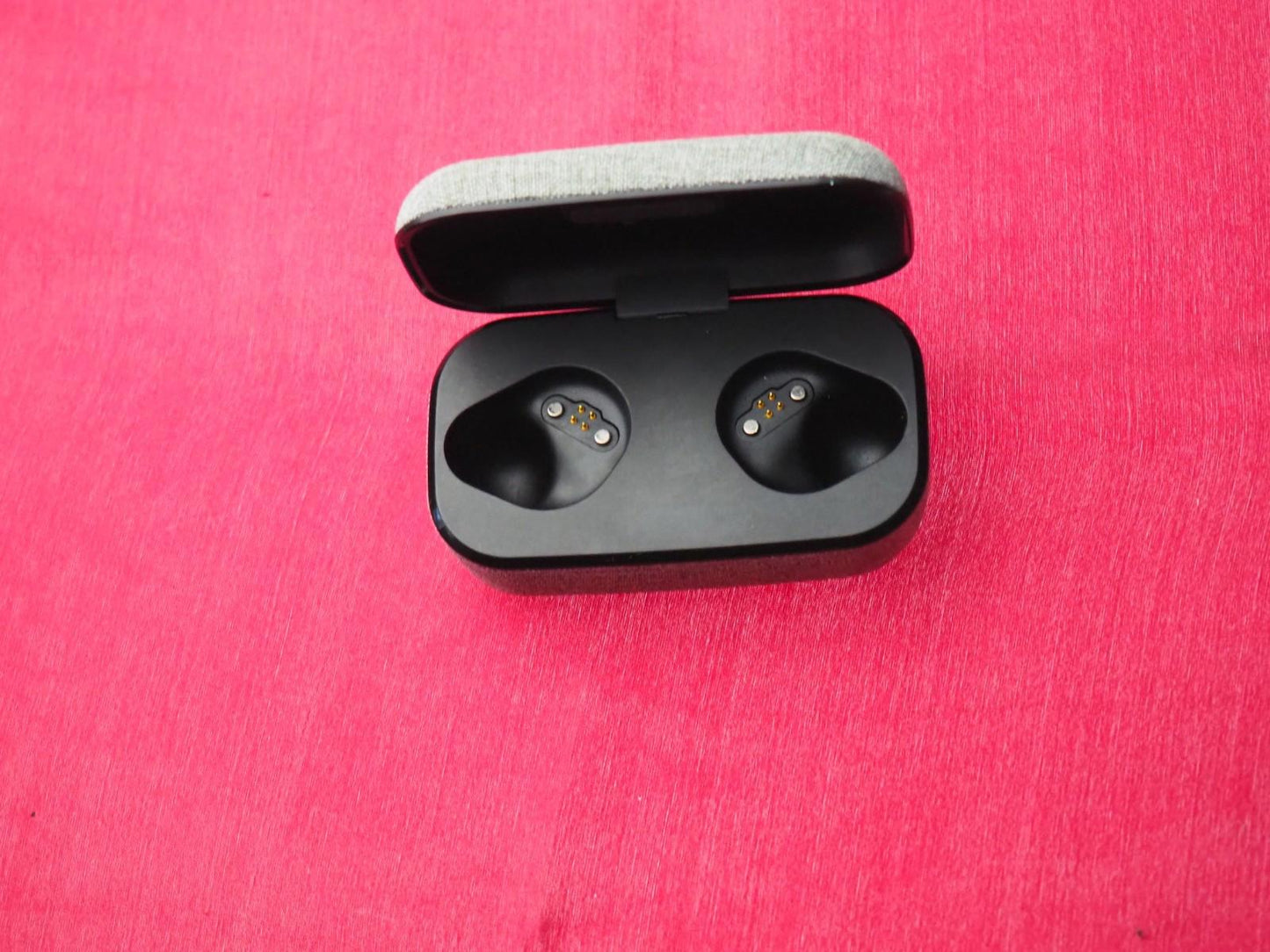 Sennheiser Momentum 2 Case Only & Working