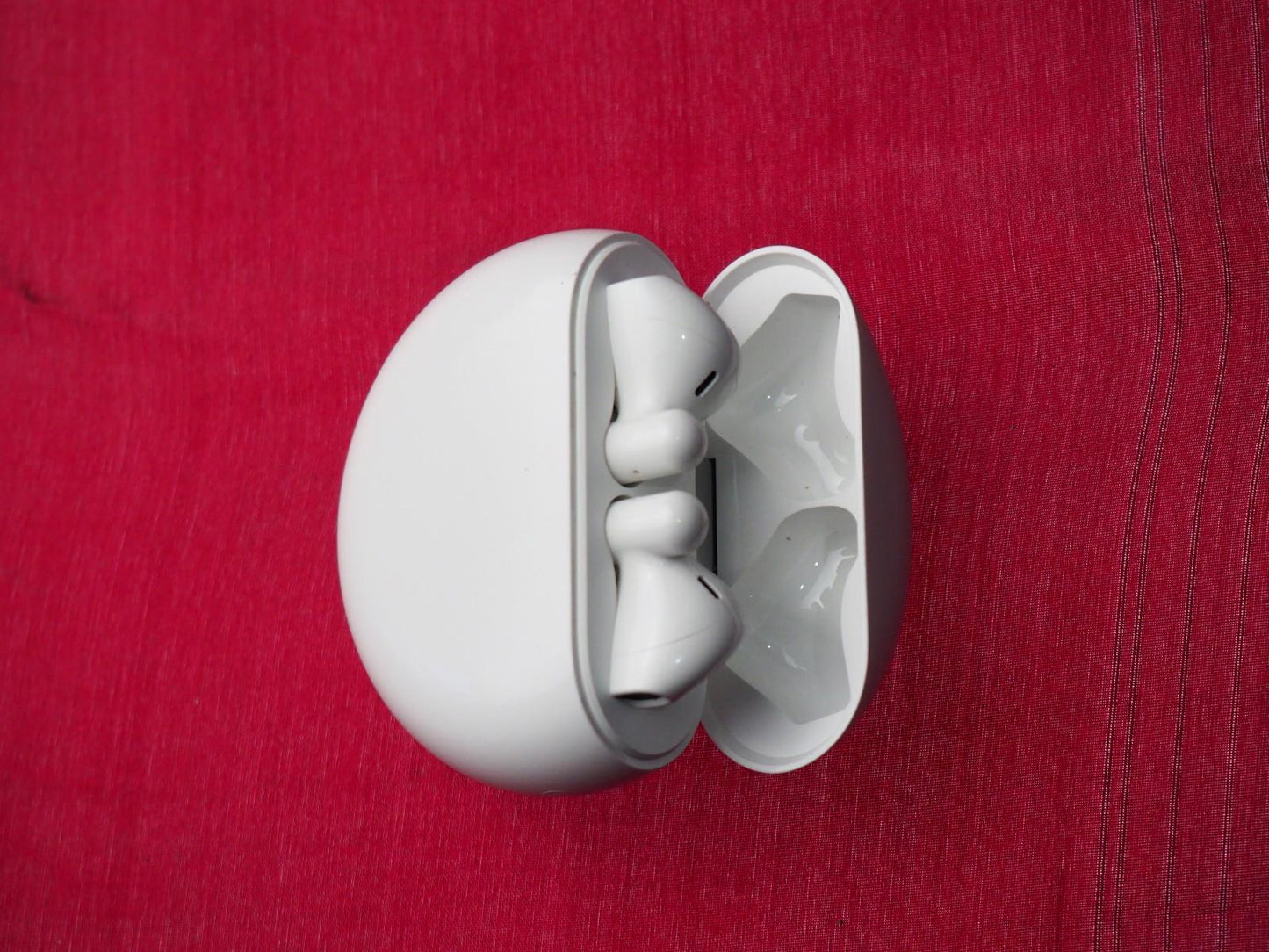Huawei Freebuds 3 Bluetooth Earbuds