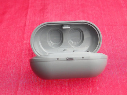 Jaybird Run Earbuds Case Only & Working