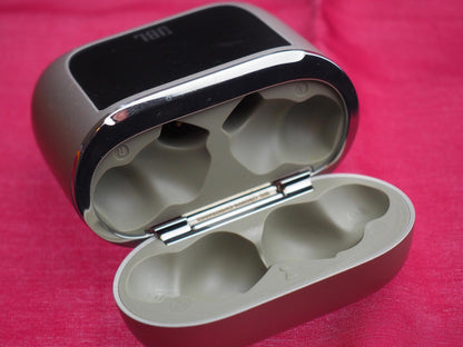 JBL Tour Pro 2 Earbuds Case Only & Not Working
