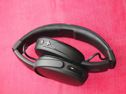 Skullcandy Crusher Bluetooth headphones  (NO EARPADS)