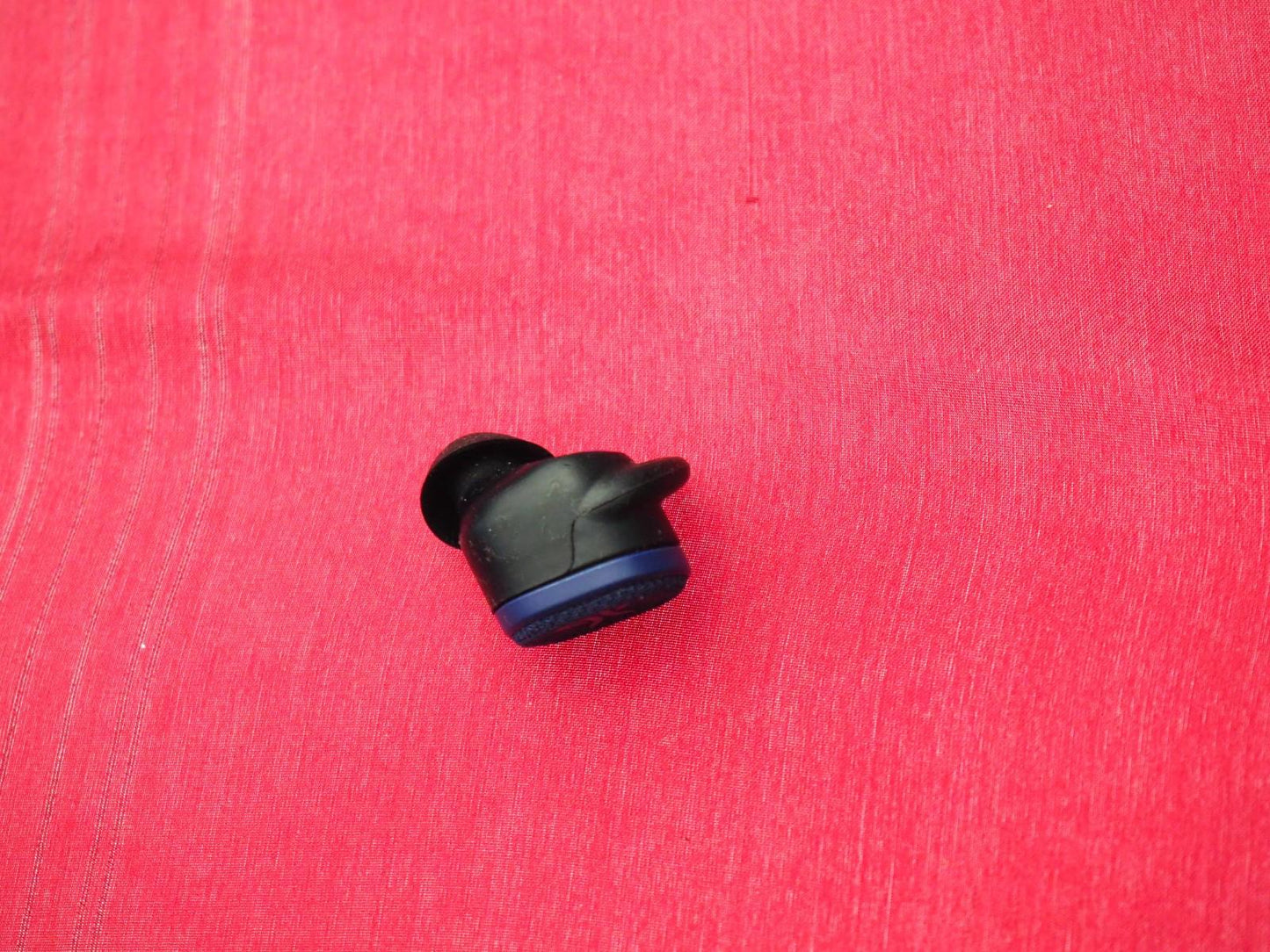 Jaybird Vista 2 Blue Right Bluetooth Earbud Only & Working