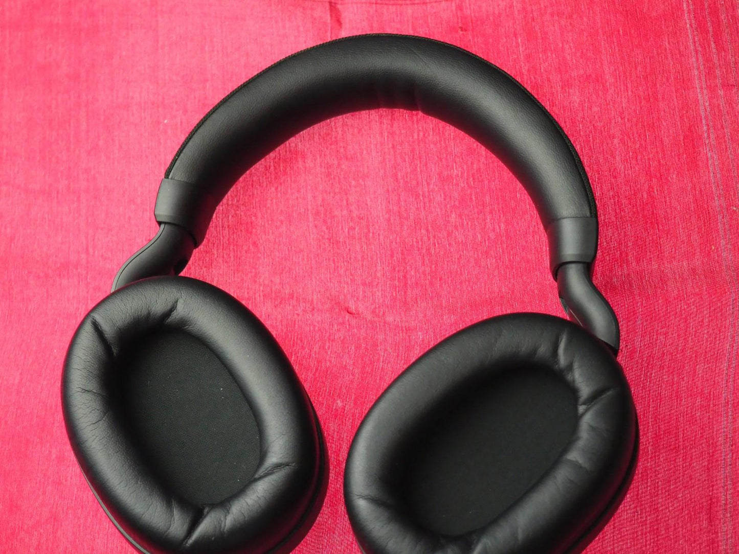 Jabra Elite 85H Bluetooth headphones