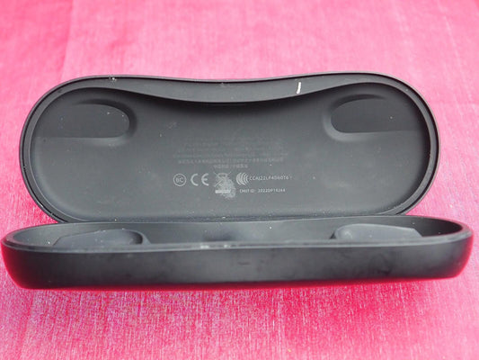 Oladance Wearable Stereo B2 Case Only & Working