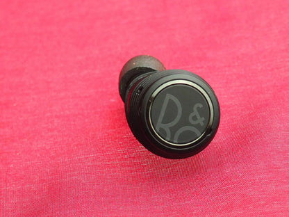 Bang & Olufsen Beoplay E8 Sport Left  Bud Only & Working