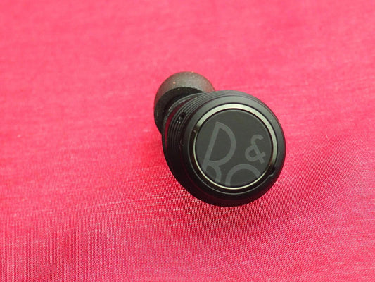 Bang & Olufsen Beoplay E8 Sport Left  Bud Only & Working