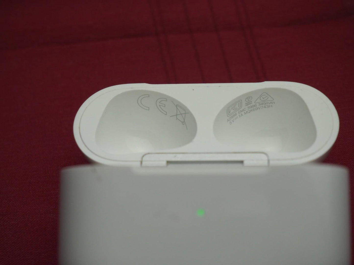 Genuine Apple AirPods 3 Case Only & Working Model (A2566)