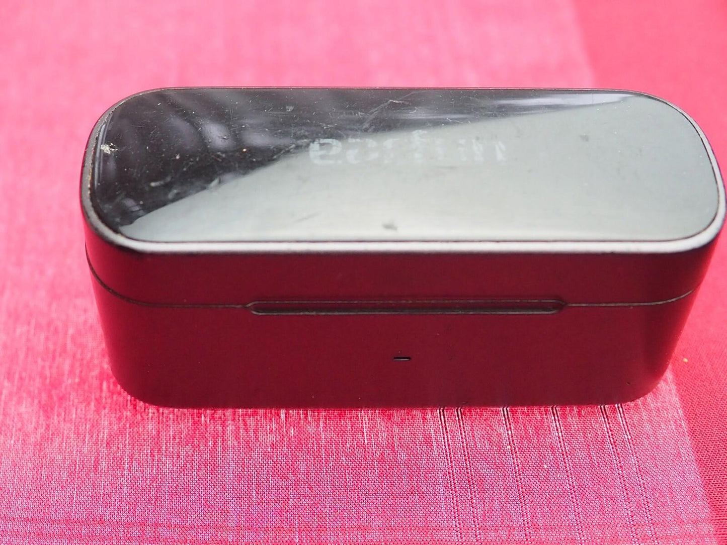 Earfun Free Pro TW301 Case  Only & Working