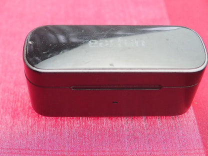Earfun Free Pro TW301 Case  Only & Working