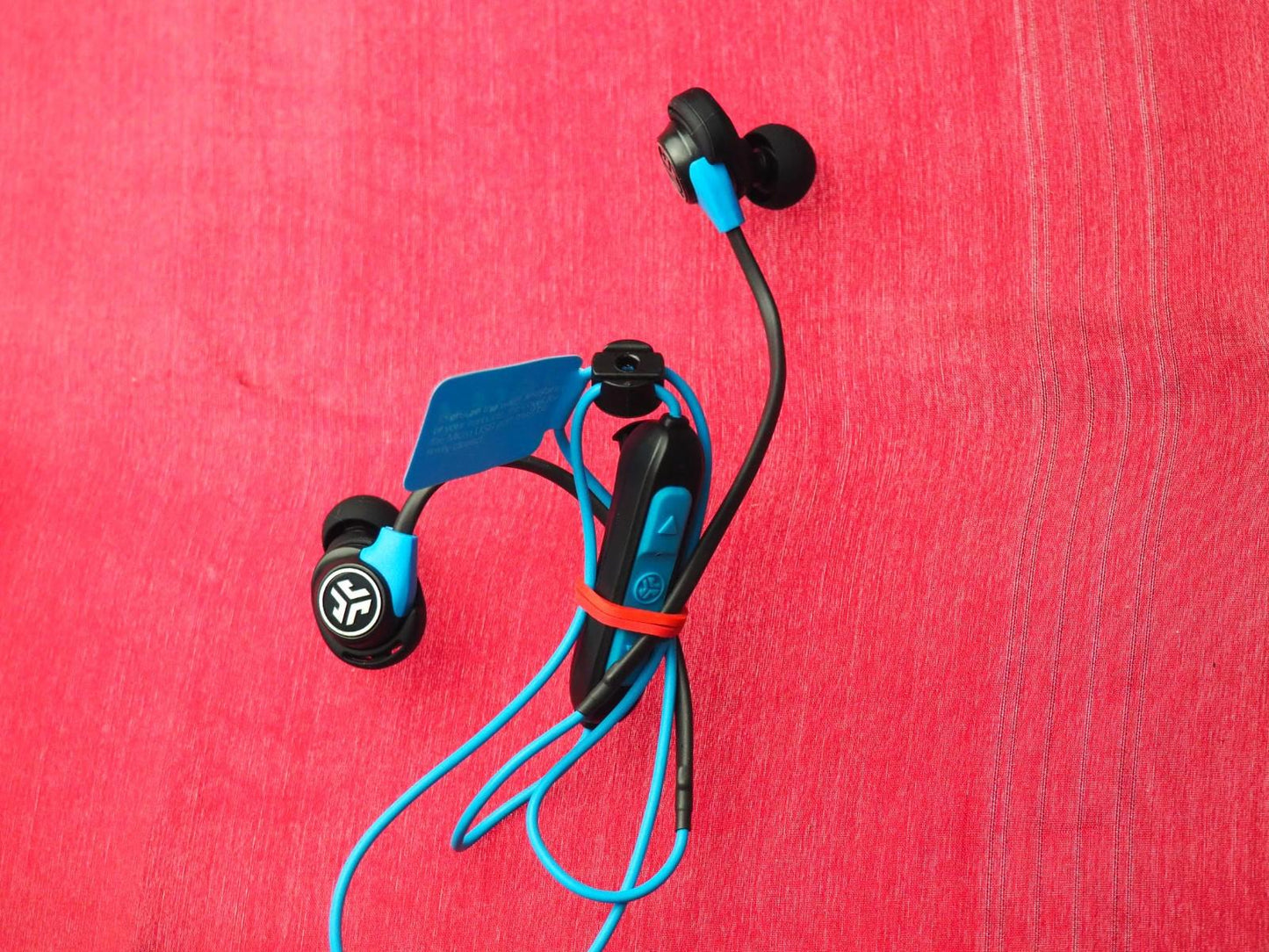 Jlab BT Bluetooth Earbuds