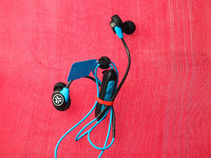 Jlab BT Bluetooth Earbuds