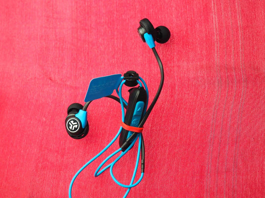 Jlab BT Bluetooth Earbuds